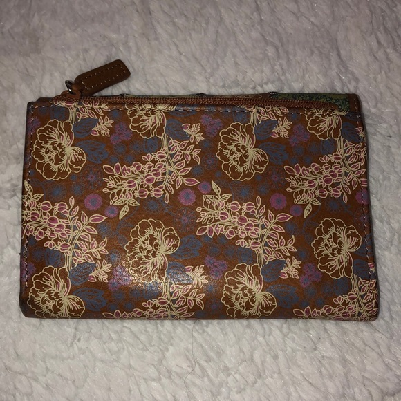 Fossil Wallet - Picture 6 of 6